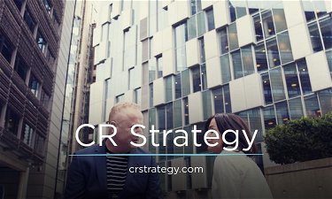 CRStrategy.com